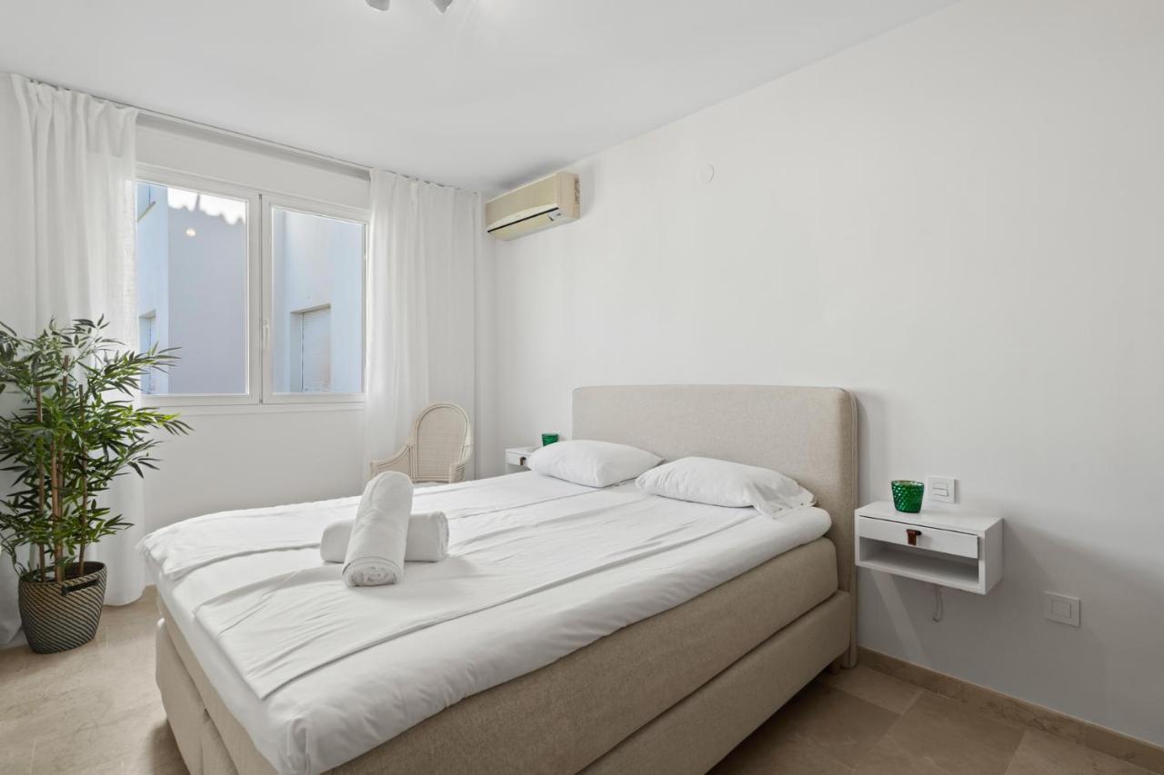 Paloma Park In By Costarentals - Ref 165 Apartment Benalmadena