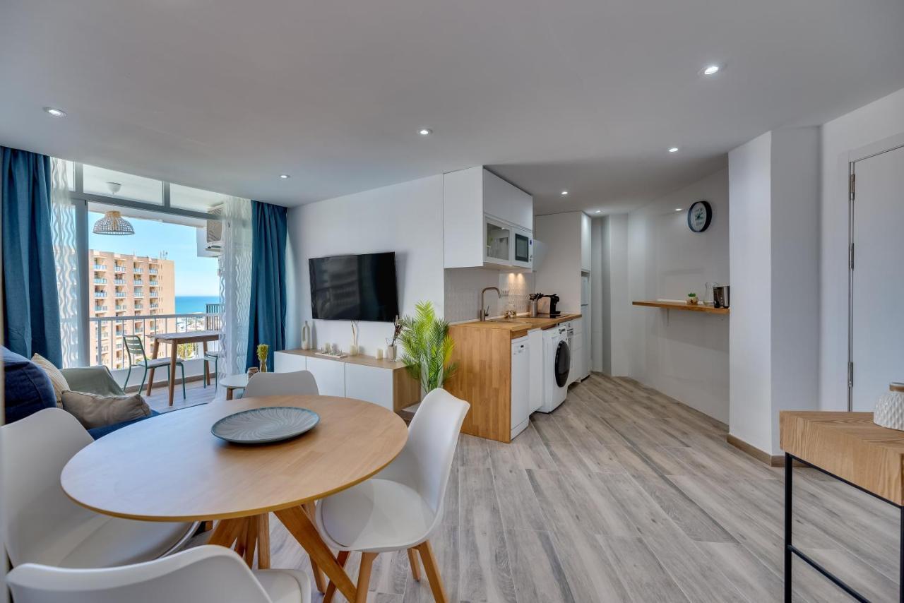 Vb Diana 1br Marina & Sea Views