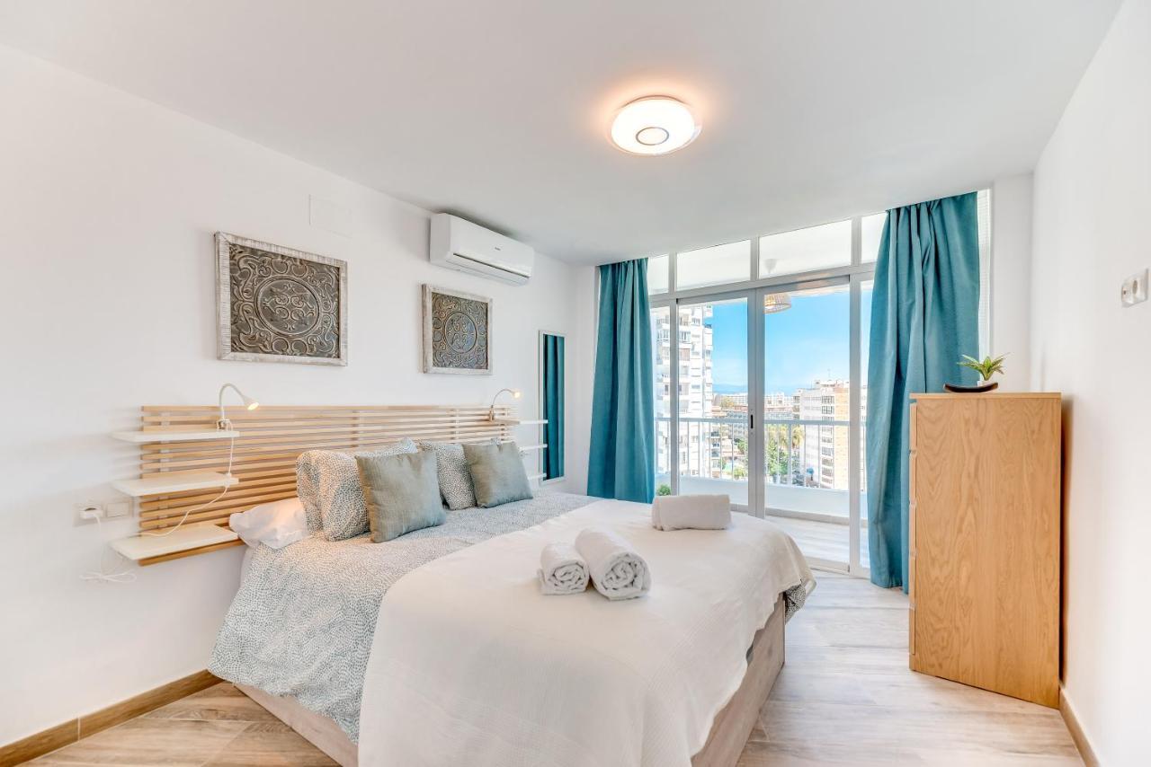 Vb Diana 1br Marina & Sea Views Apartment Benalmádena