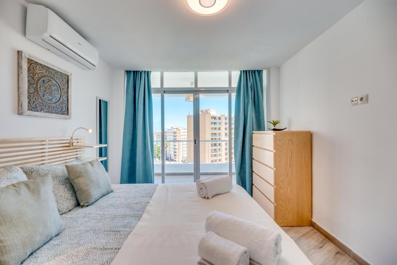 Vb Diana 1br Marina & Sea Views Apartment Benalmádena