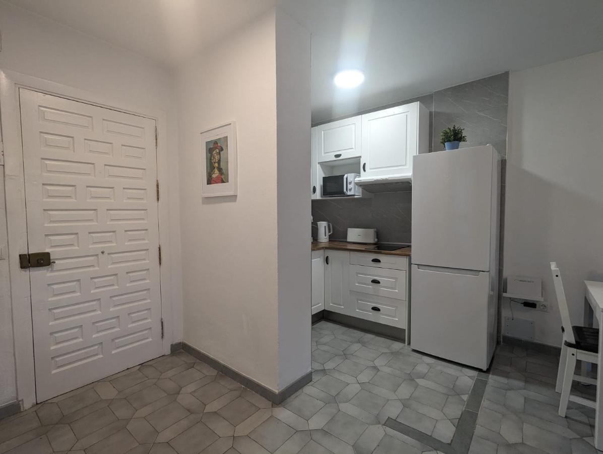 Appartement Entero, Enormes Piscinas, Terraza Y Playa