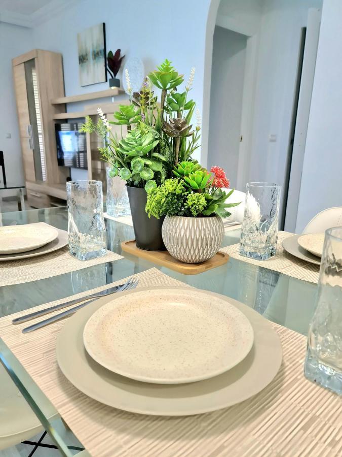 Apartment Premium 50 Mts From De The Beach In Pueblo Quinta *
