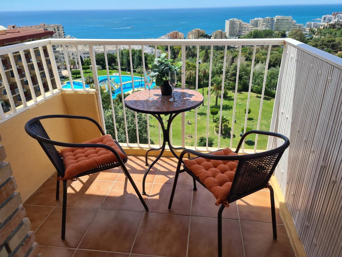 Aguila Wonderful At Apartment