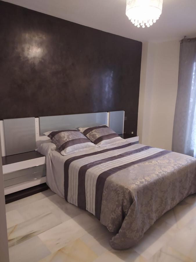 Appartement Torrequebrada. Urb Alboran Benalmádena