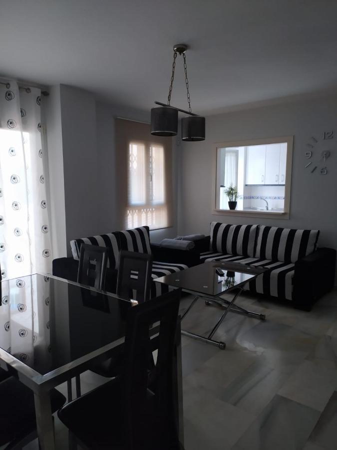 Torrequebrada. Urb Alboran Benalmádena