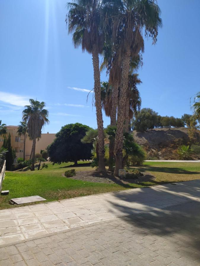 Torrequebrada. Urb Alboran Appartement