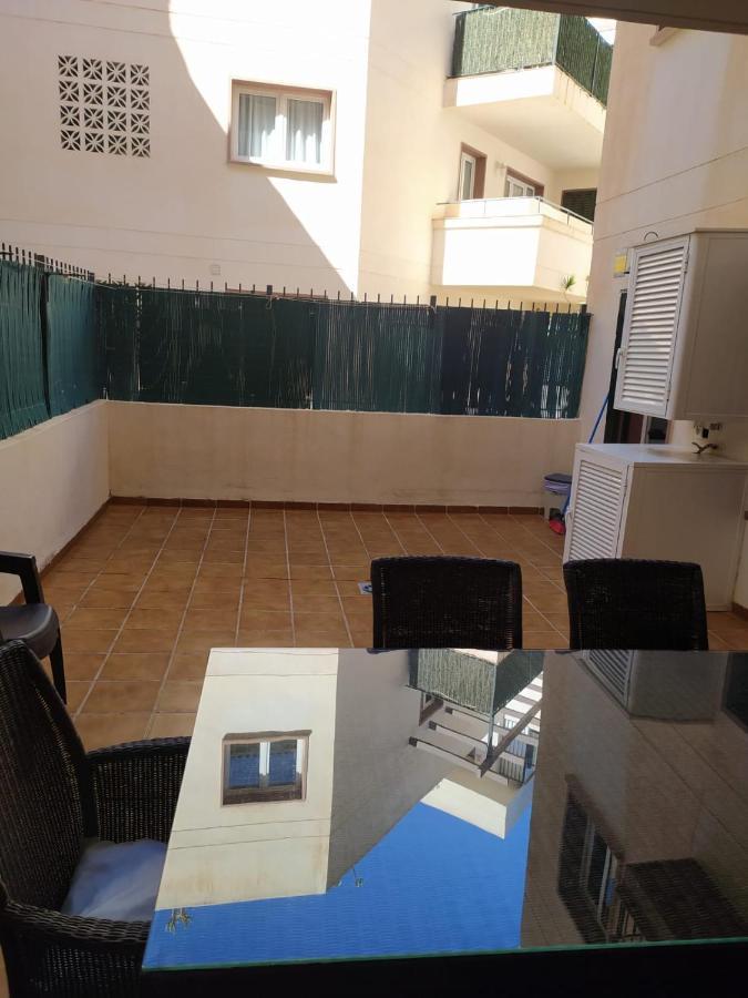 Torrequebrada. Urb Alboran Appartement Benalmádena