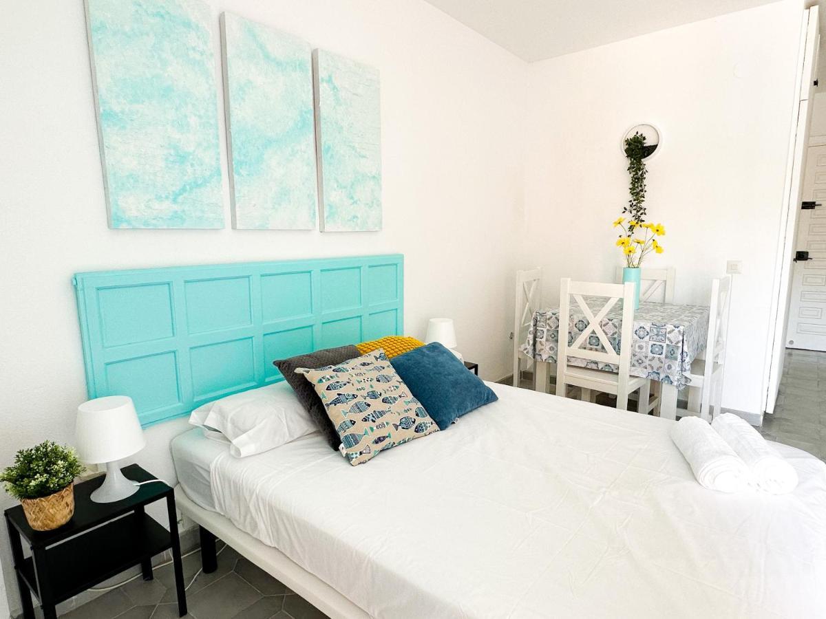 Rentaly Vacations Jupiter Appartement Benalmádena
