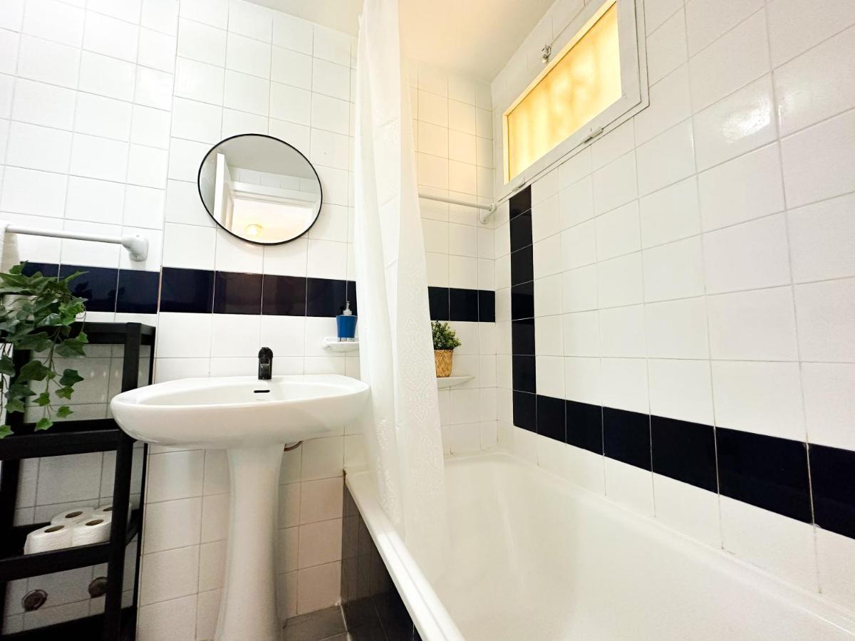 Rentaly Vacations Jupiter Appartement Benalmádena