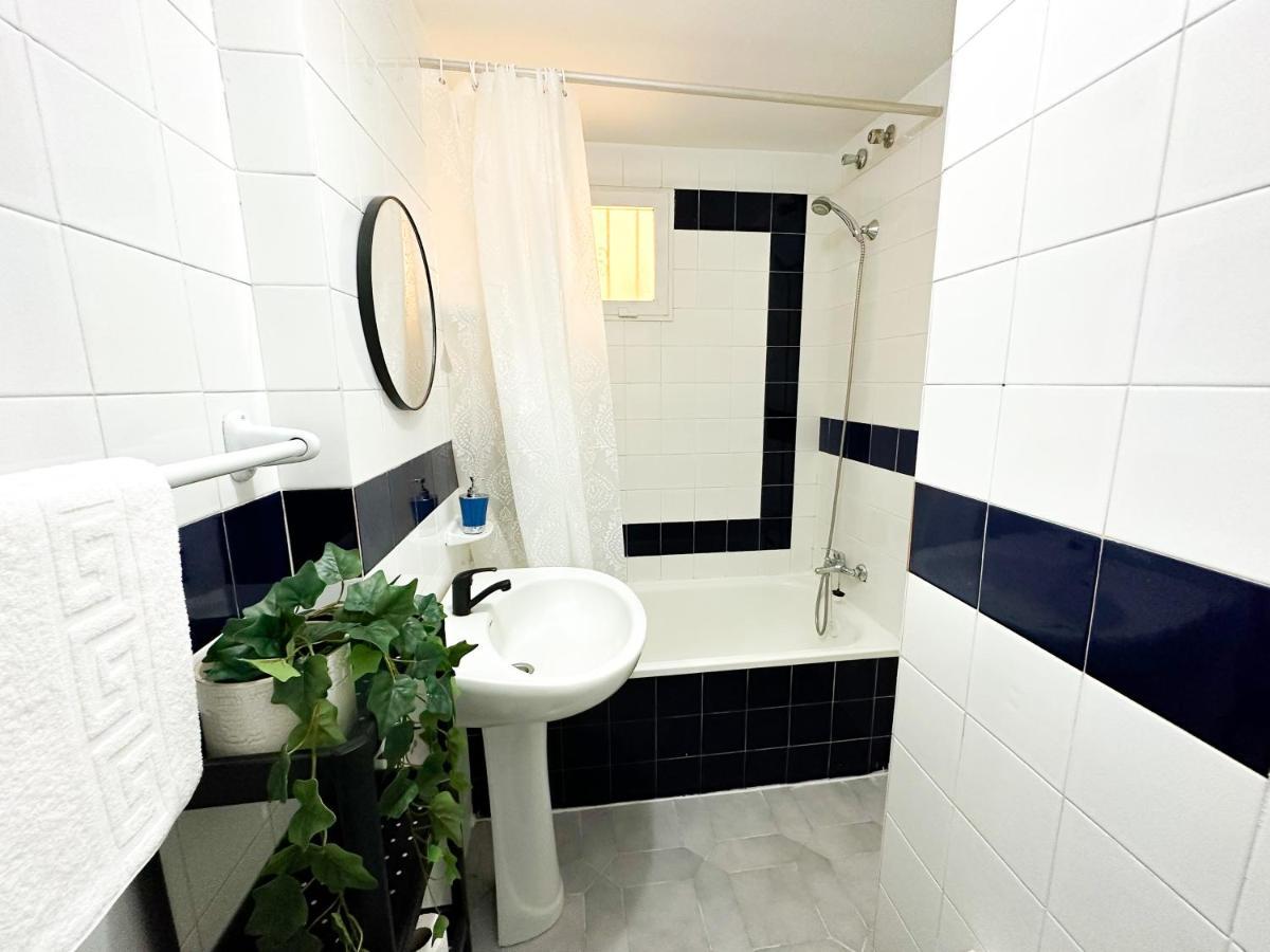 Rentaly Vacations Jupiter Appartement Benalmádena