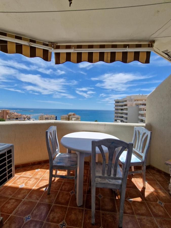 Apartamento G&g Benalbeach Mediterranean Terrace *