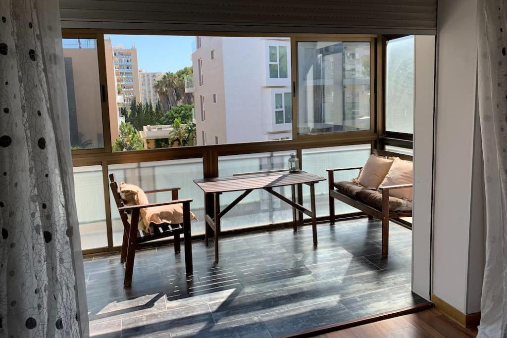 Apartment Aime *