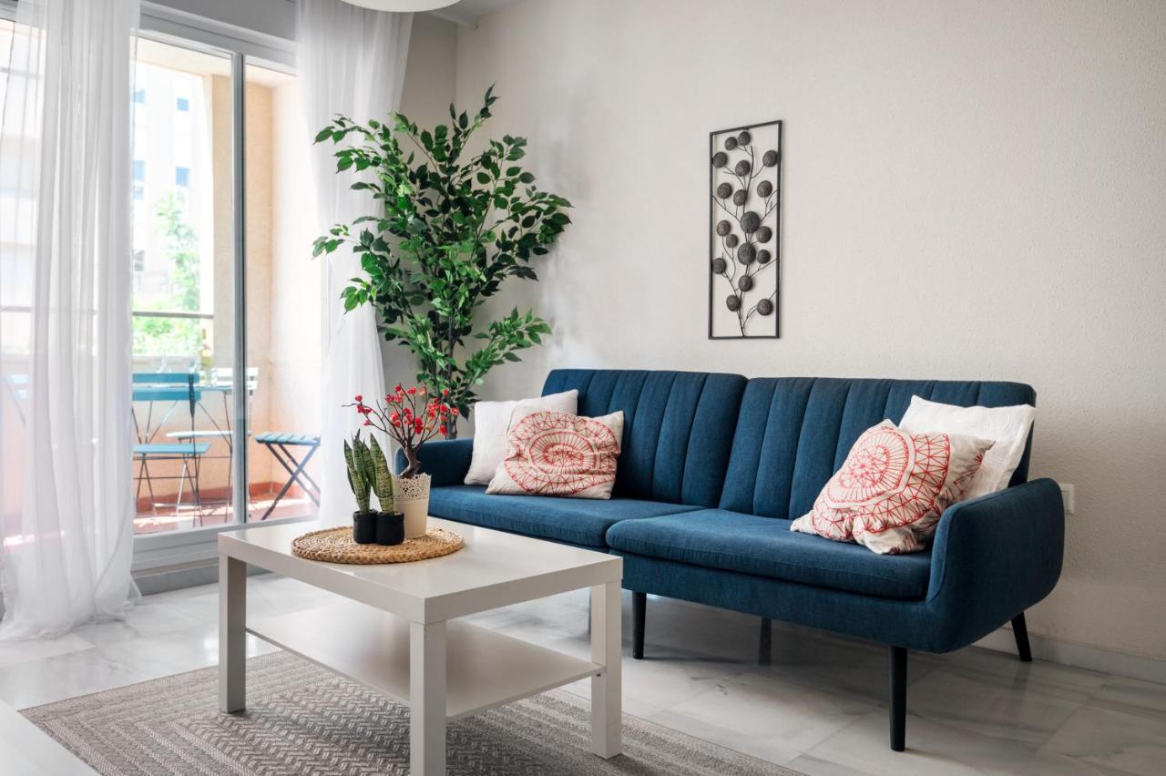 El Coloso, Cosy And Stylish Near The Apartment *