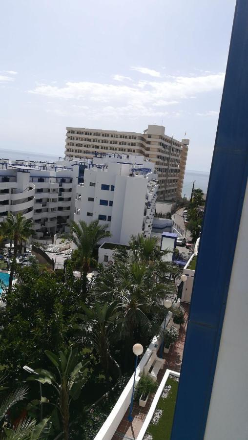 Paradise Of Benalmadena: Mountain Views Near Benalmadena