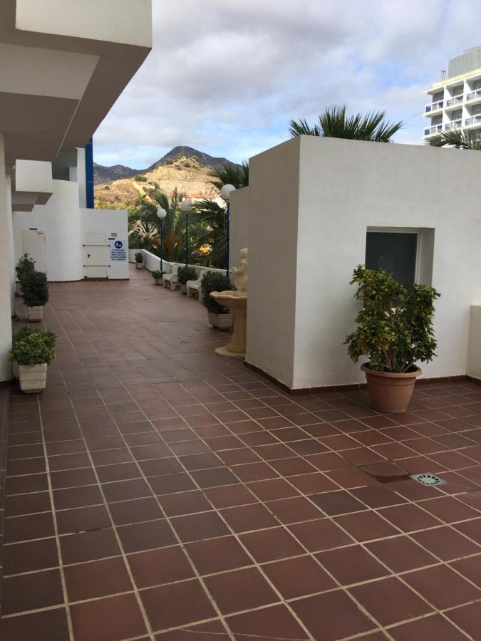 Paradise Of Benalmadena: Mountain Views Near Apartment
