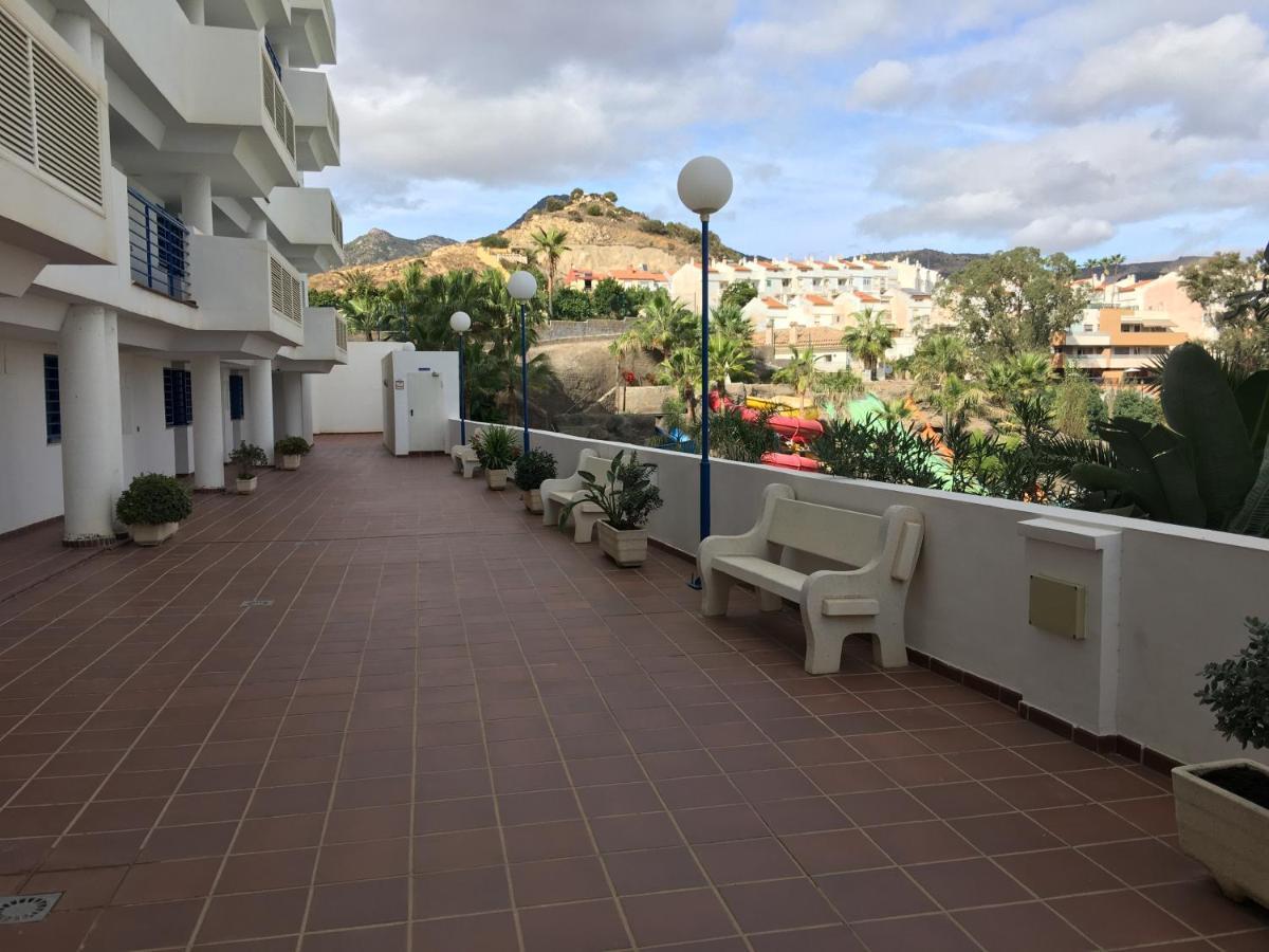 Paradise Of Benalmadena: Mountain Views Near Apartment *