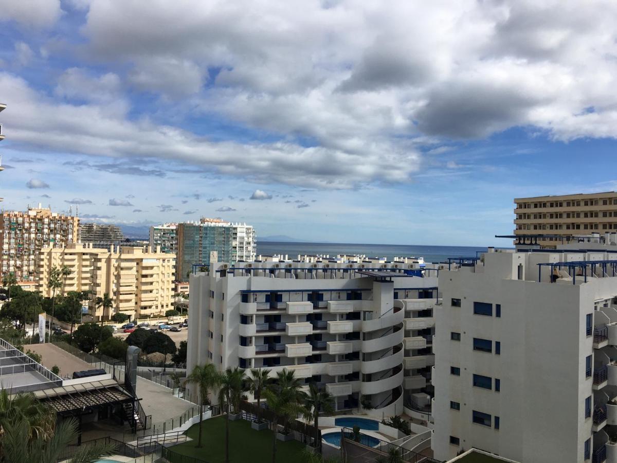 Paradise Of Benalmadena: Mountain Views Near