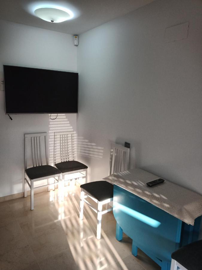 Paradise Of Benalmadena: Mountain Views Near Apartment *