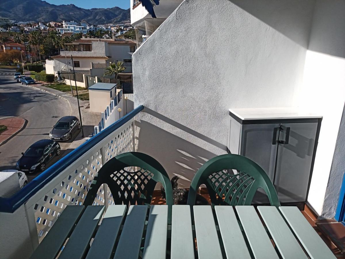 Paradise Of Benalmadena: Mountain Views Near * Benalmadena