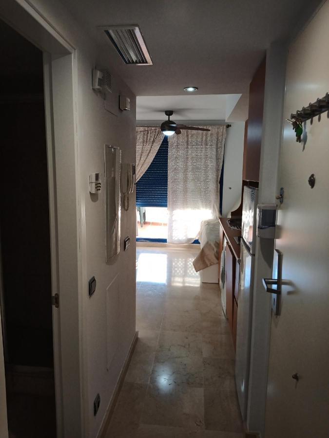 Apartment Paradise Of Benalmadena: Mountain Views Near Benalmadena