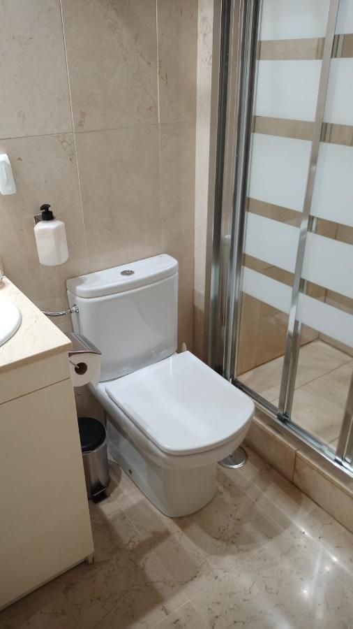 Apartment Paradise Of Benalmadena: Mountain Views Near *