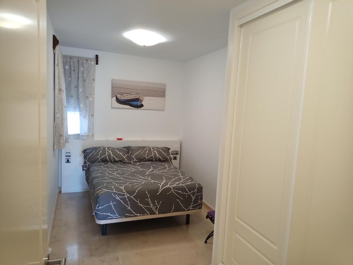 Apartment Paradise Of Benalmadena: Mountain Views Near *