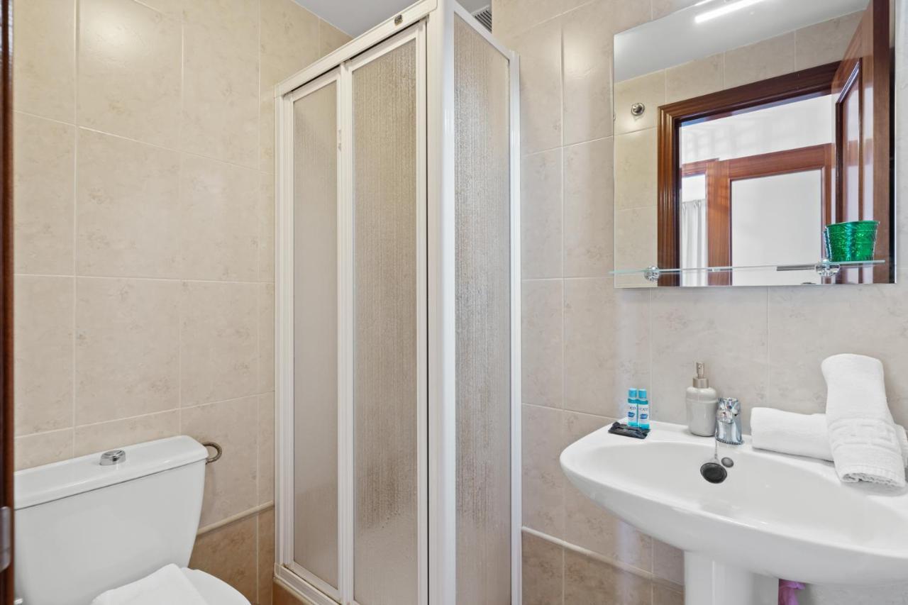 Paloma Park In By Costarentals - Ref 165 * Benalmadena