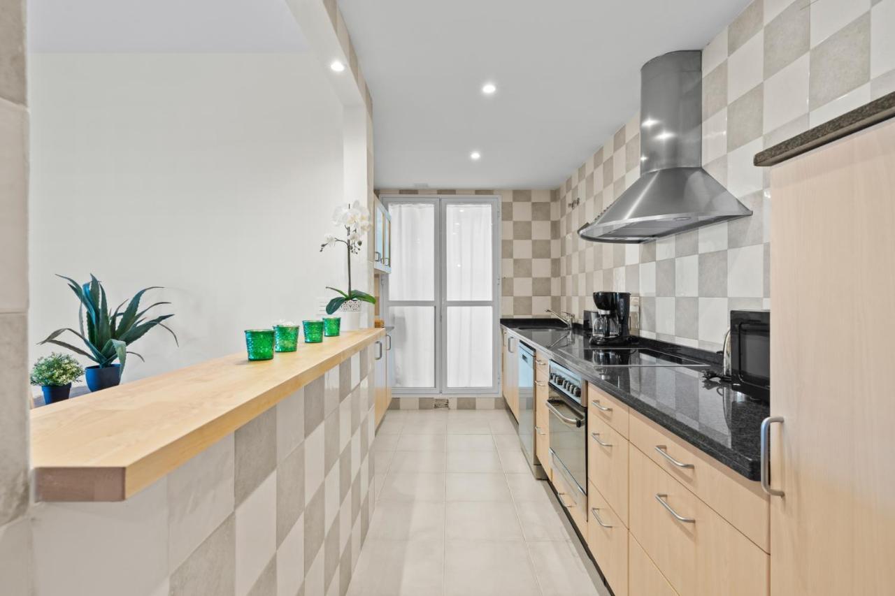 Apartment Paloma Park In By Costarentals - Ref 165 Benalmadena