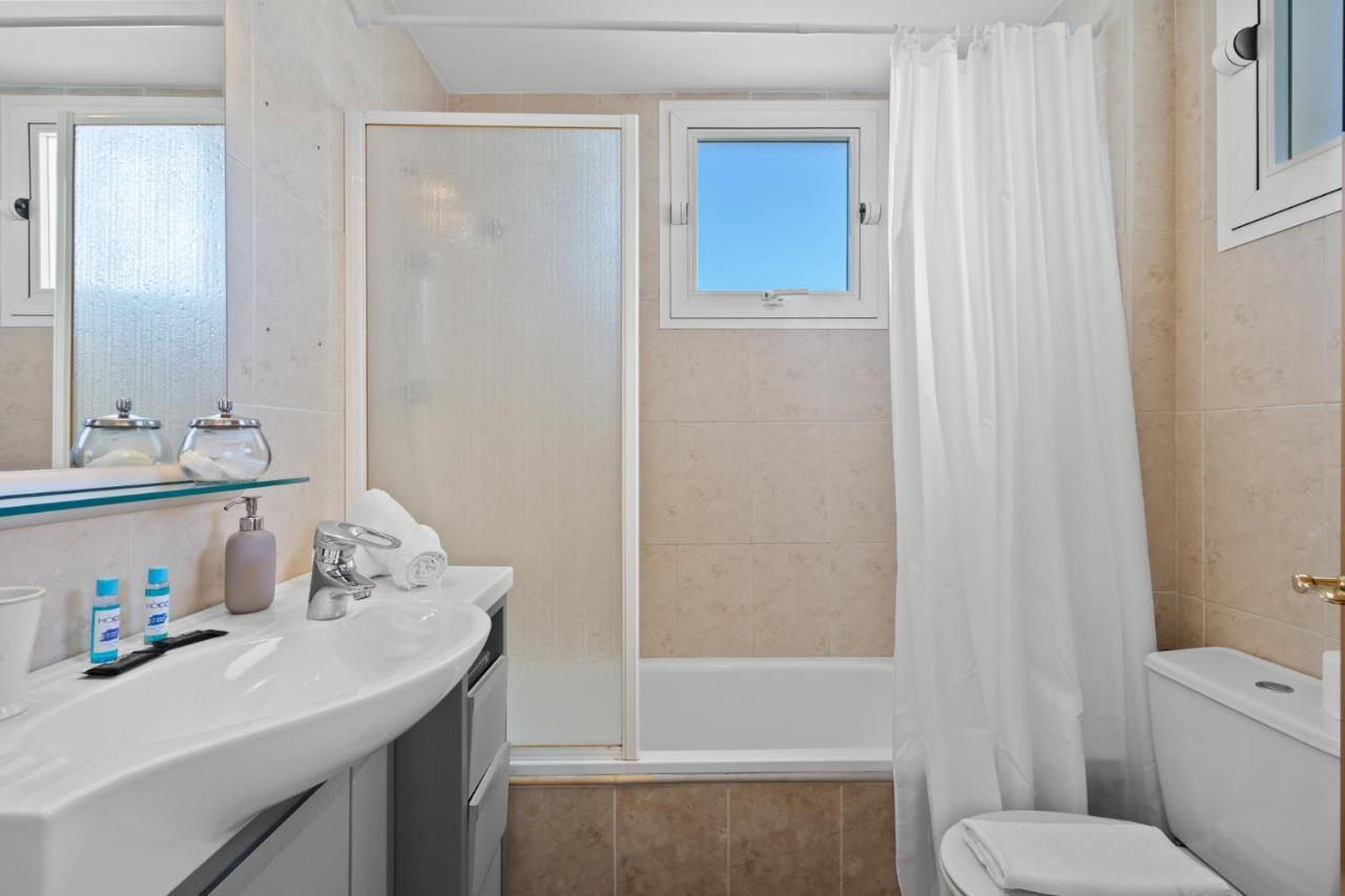Paloma Park In By Costarentals - Ref 165 Benalmadena