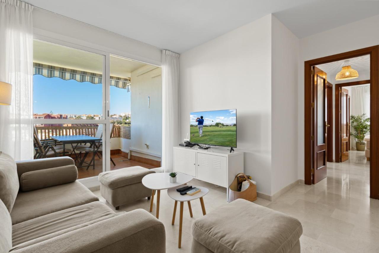 Paloma Park In By Costarentals - Ref 165 Apartment