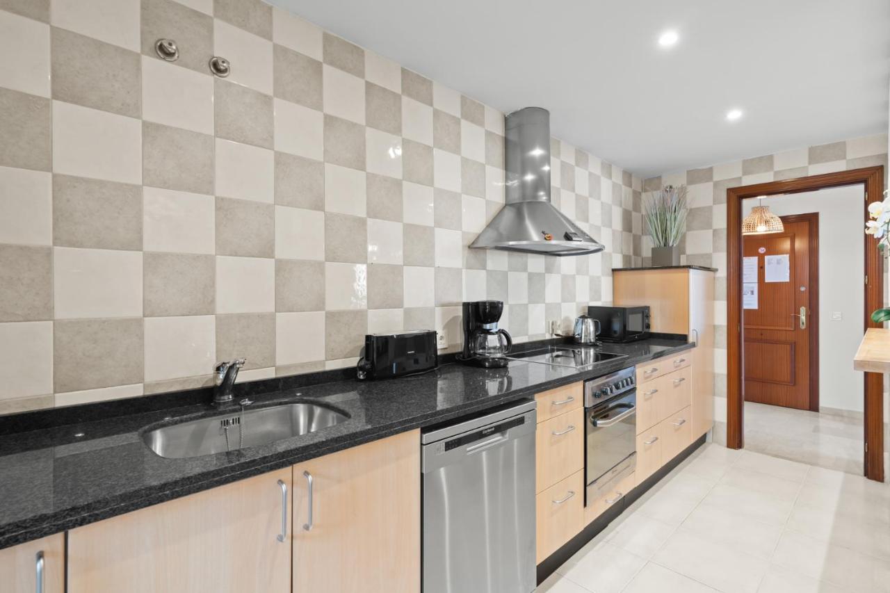 Paloma Park In By Costarentals - Ref 165 Apartment