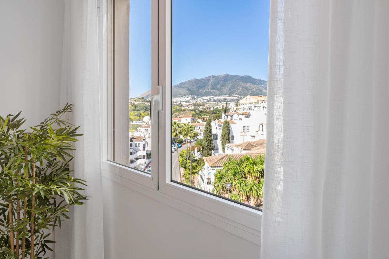 Paloma Park In By Costarentals - Ref 165 Apartment Benalmadena