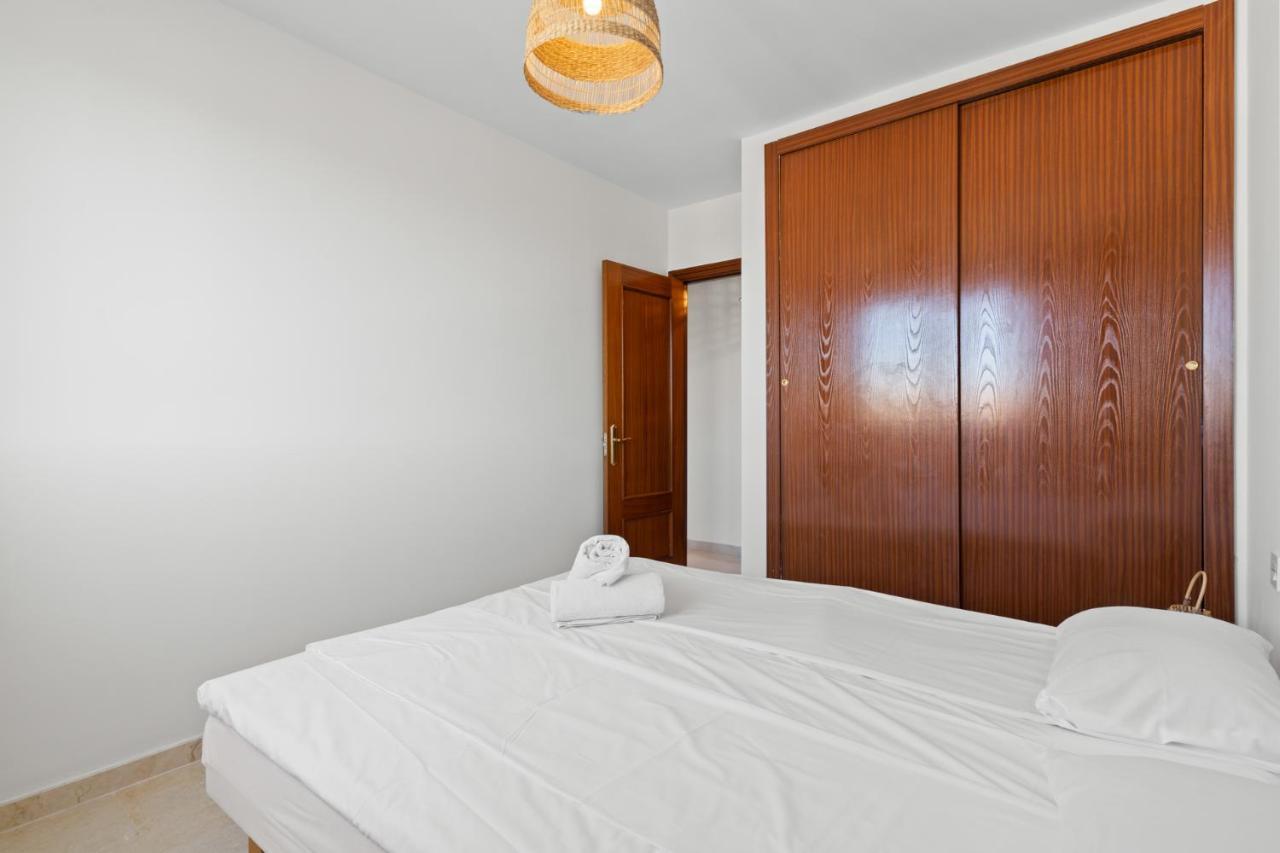 Paloma Park In By Costarentals - Ref 165