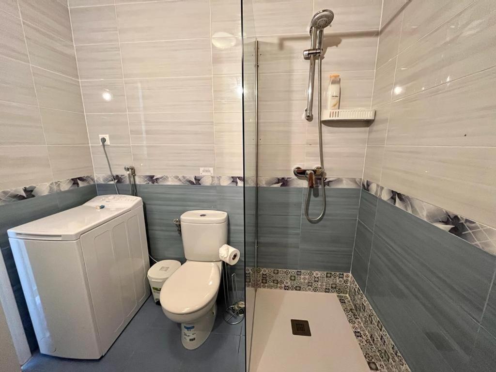 Casa Carlos Apartment