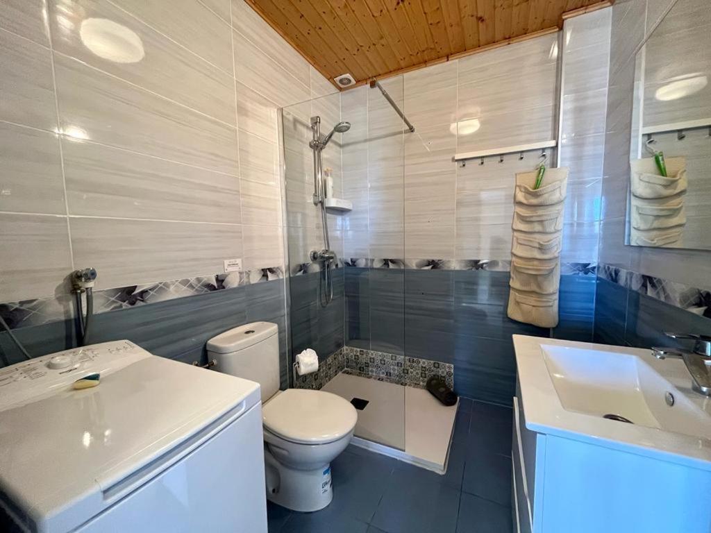 Apartment Casa Carlos Benalmadena