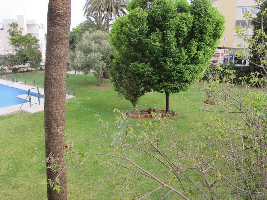 Coqueto En Cerca De La Playa Benalmádena