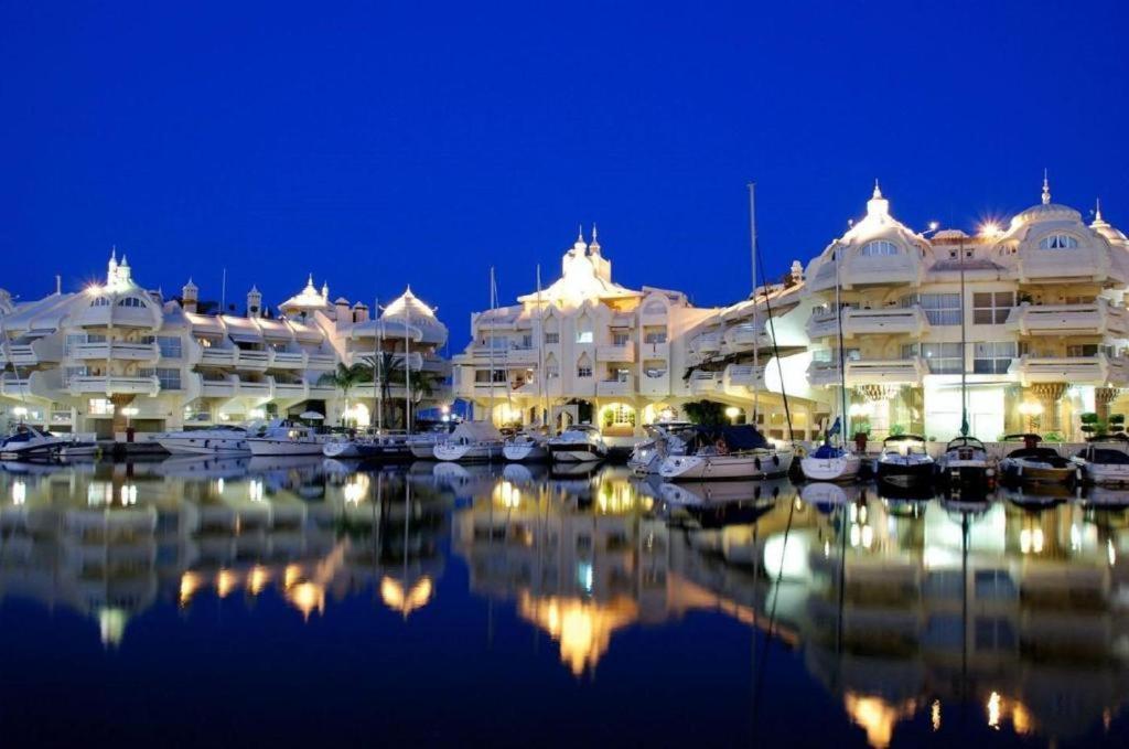 Benalbeach Yasmine Benalmadena
