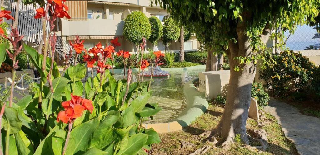 Apartment Benalbeach Yasmine