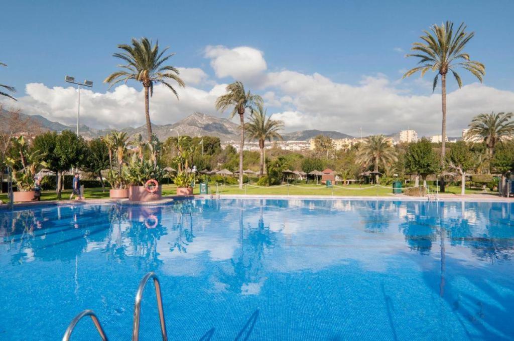 Benalbeach Yasmine Benalmadena