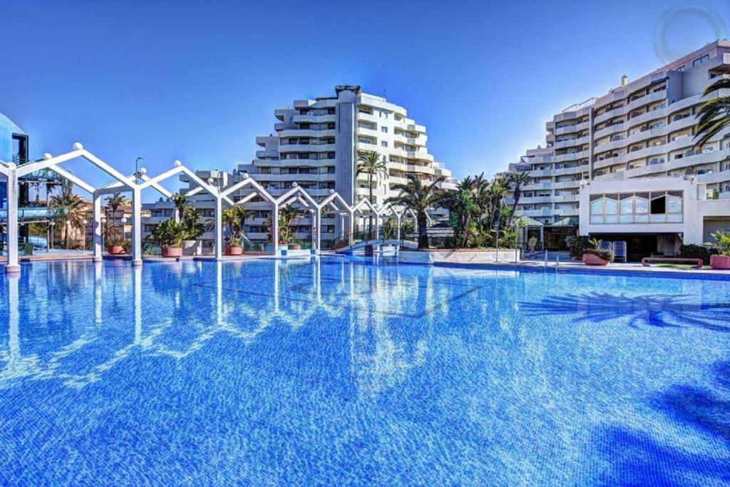 Apartment Benalbeach Yasmine *