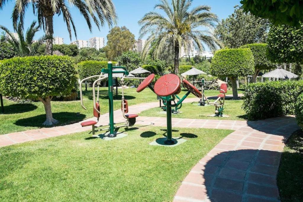 Benalbeach Yasmine * Benalmadena