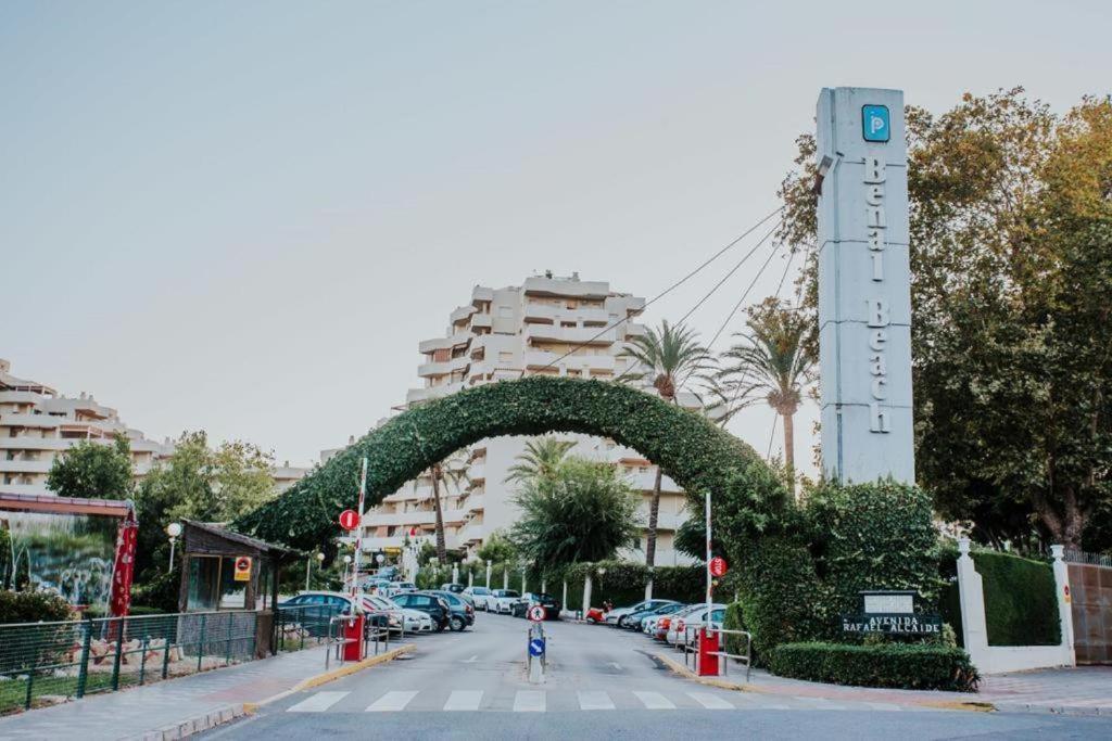 Benalbeach Yasmine * Benalmadena
