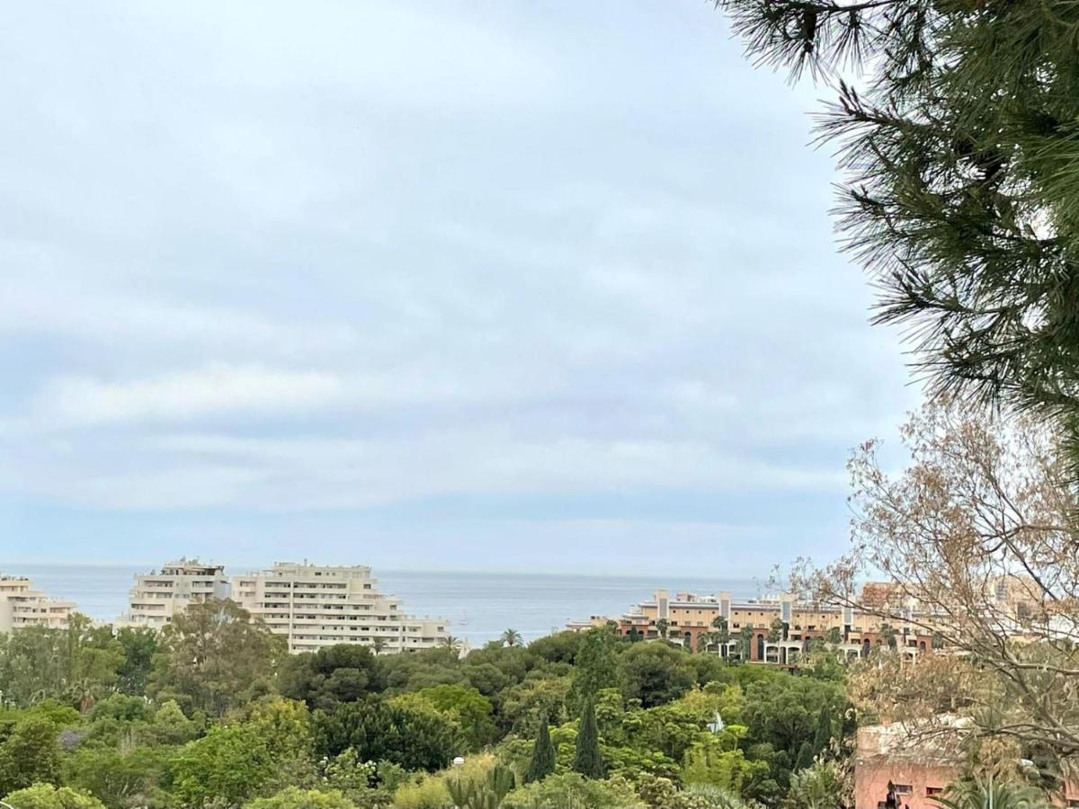 Appartement Apartamento Costa Del Sol. *