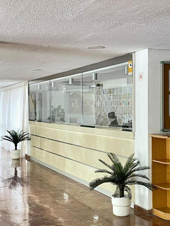 Apartamento Costa Del Sol. Benalmádena