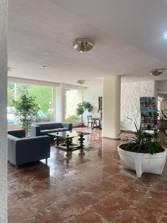 Appartement Apartamento Costa Del Sol.
