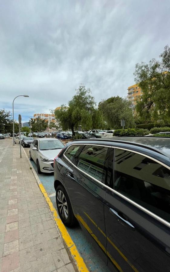Appartement Apartamento Costa Del Sol. Benalmádena