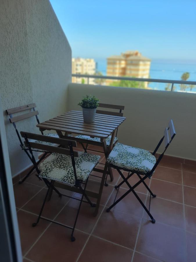 Benalbeach Holidays Apartment *