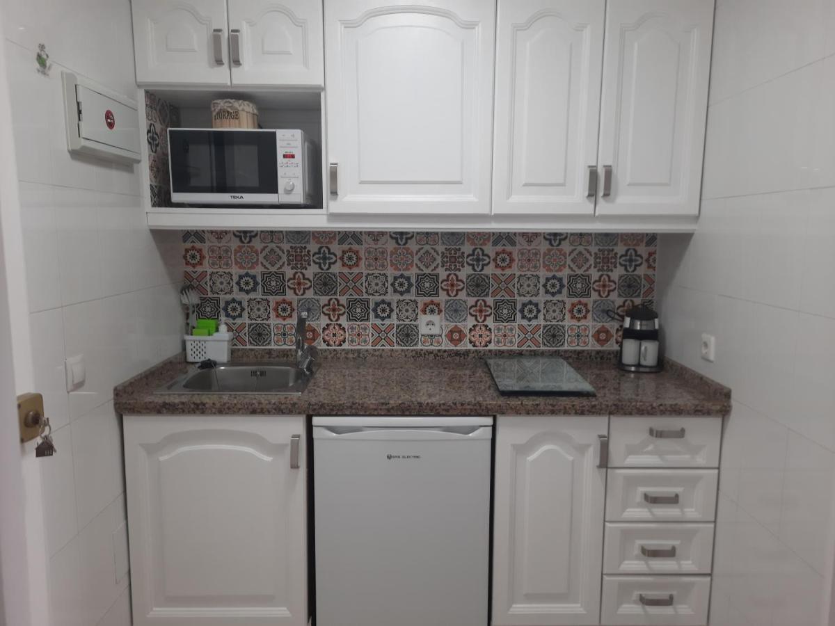 Apartment Benalbeach Holidays *