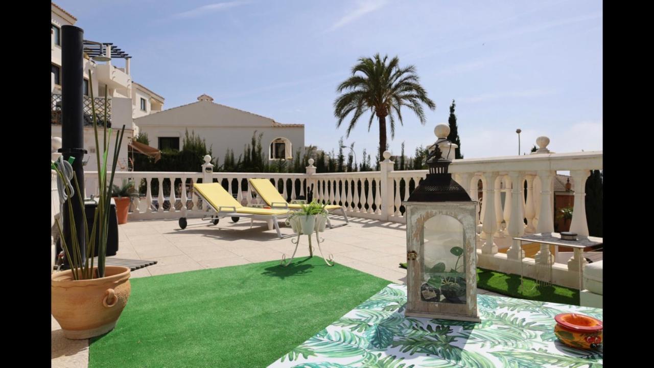 Holiday home Fredov *