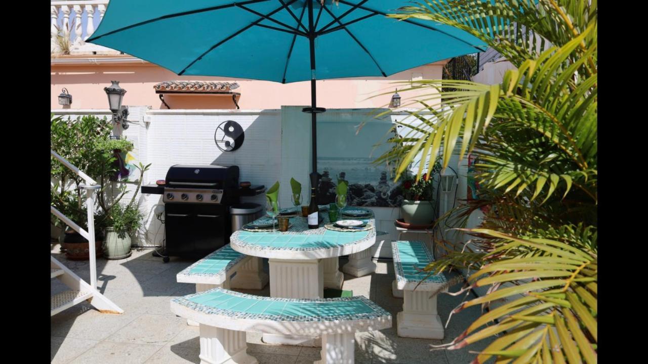 Holiday home Fredov Benalmadena